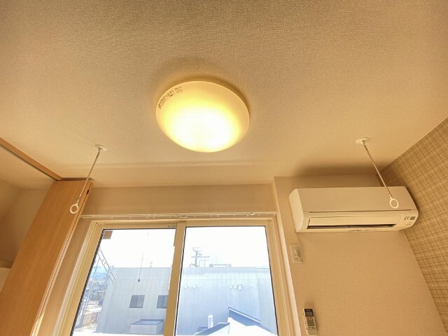 その他設備　同物件別室のイメージ画像となります