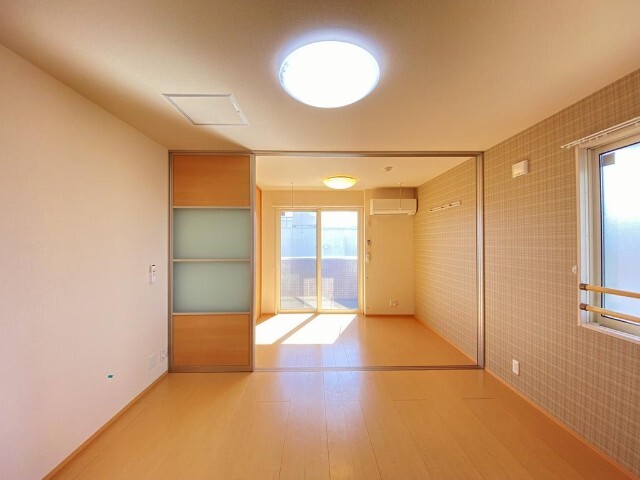 その他部屋・スペース　同物件別室のイメージ画像となります