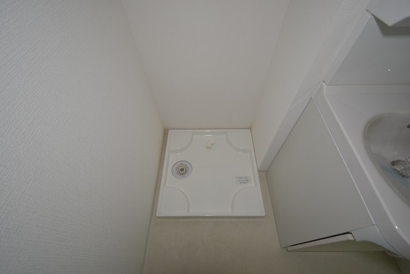 その他　建築中