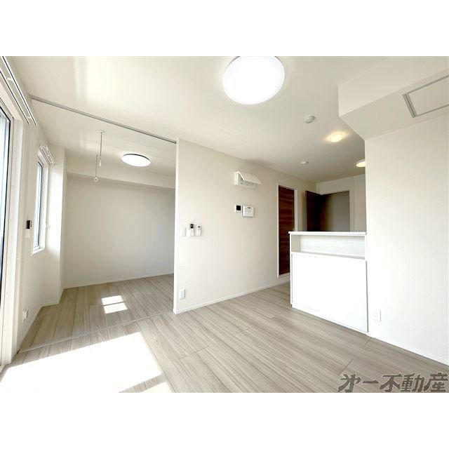 建物外観　ＬＤＫ
