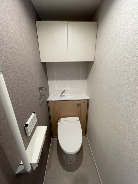 玄関　同仕様写真