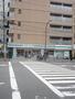 スーパー　ローソンストア100 千本三条店（スーパー）まで450m