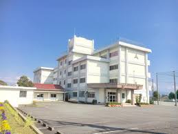 中学校　富士市立須津中学校（中学校）まで1287m