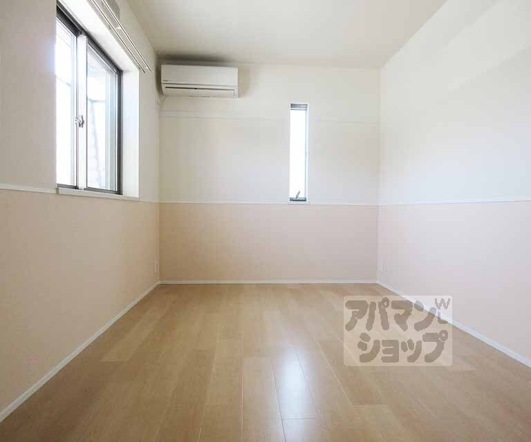居室・リビング　広いお部屋！