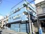 荏原中延駅より徒歩4分 3階 築53年3ヶ月の賃貸物件