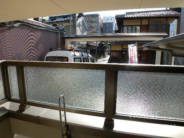 眺望　同ハウスメーカー類似物件参考写真です。