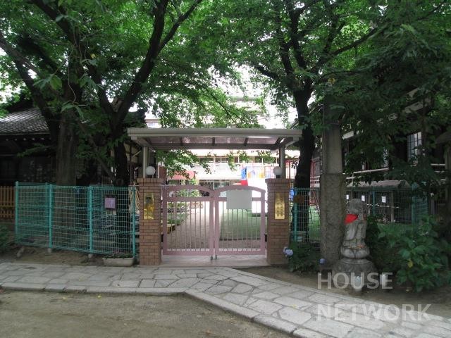 幼稚園・保育園　だん王保育園（幼稚園・保育園）まで320m