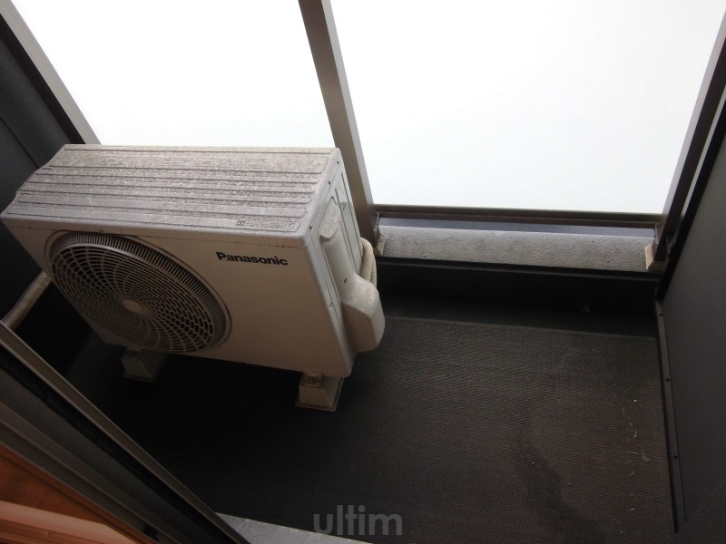 バルコニー　※別のお部屋のお写真です。御参考までに。
