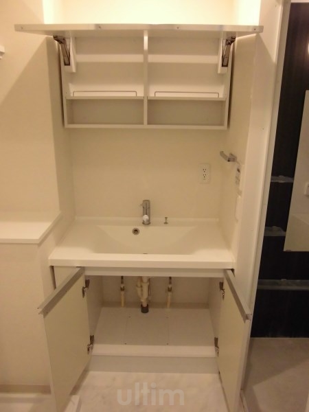 収納　※別のお部屋のお写真です。御参考までに。