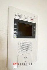 セキュリティ　設備