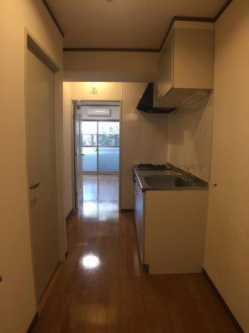 玄関　別室参考写真