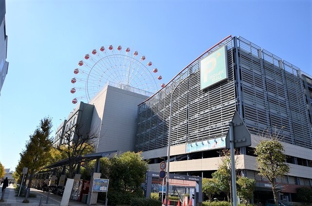 スーパー　そうてつローゼン　モザイク港北店（スーパー）まで603m