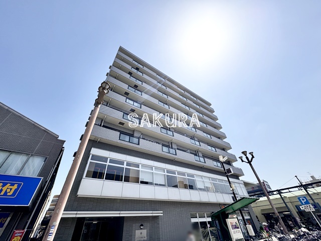 建物外観　当店おすすめ物件♪