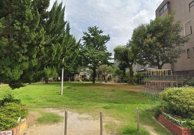 公園　城東公園（公園）まで331m