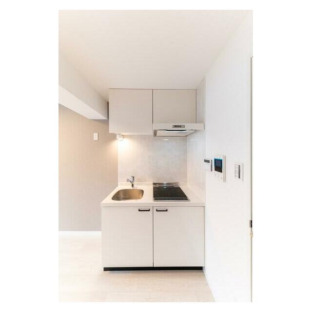 キッチン　別部屋参考写真です。