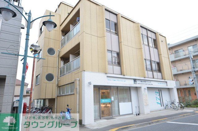 その他　外観