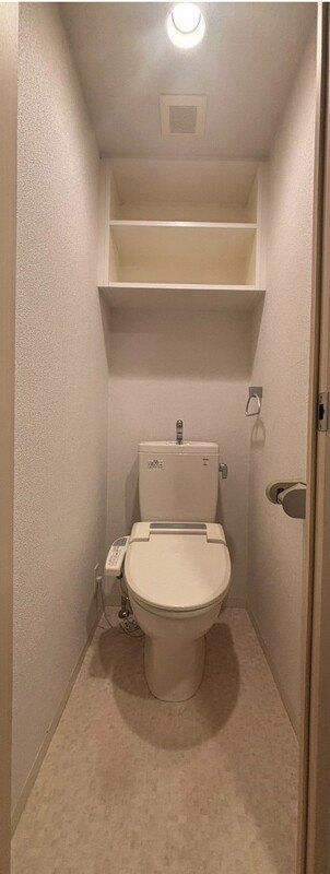 トイレ　物件画像