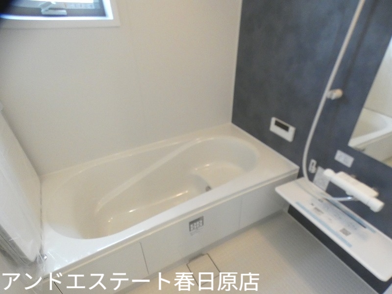 バス・シャワールーム　追炊き機能付き