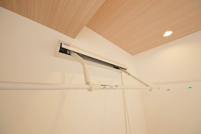 その他設備　お部屋探しは【タウンハウジング千葉店】にお任せ下さい♪