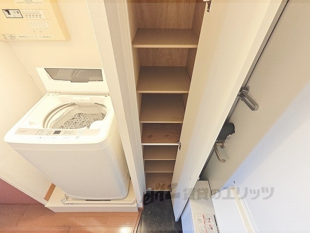 レオパレスAvancerの内装写真