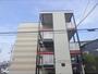 尼崎駅より徒歩11分 1階 築21年9ヶ月の賃貸物件