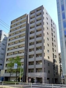 建物外観　☆綺麗な外観☆