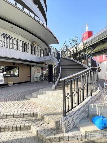 その他共有部分　初期費用分割可★ご希望の場所まで無料送迎サービス付♪
