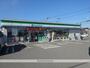 コンビニ　ファミリーマート和歌山中之島水道路店（コンビニ）まで78m