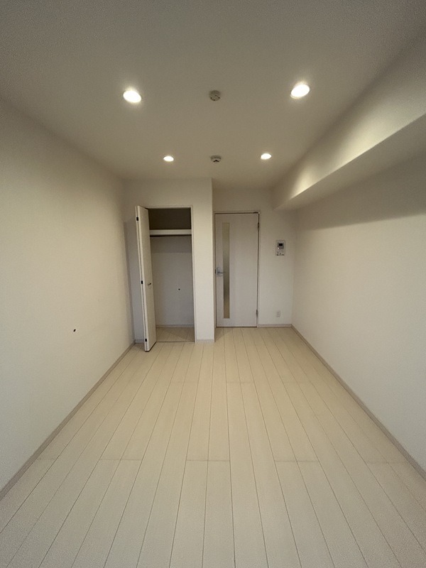 その他部屋・スペース　6.9畳の広々としたお部屋です。