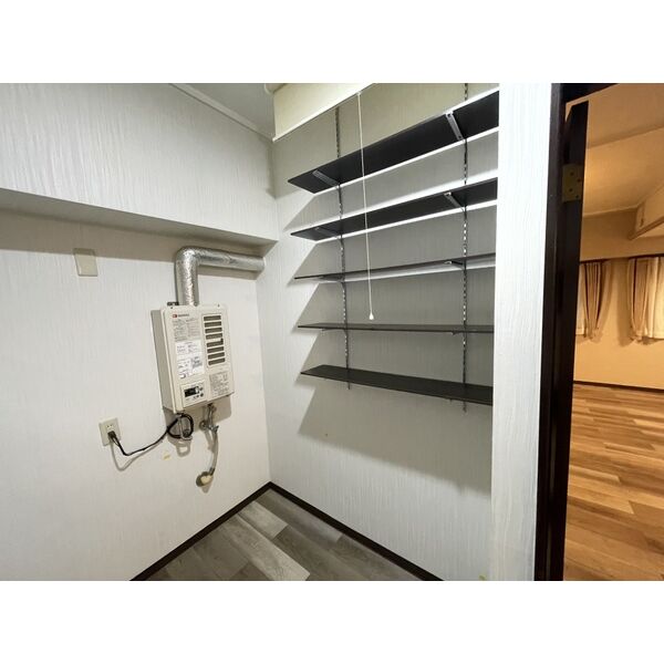 その他設備　別室の参考写真です。※現況優先