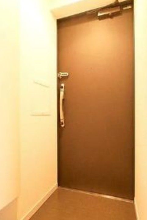 玄関　別部屋参考画像