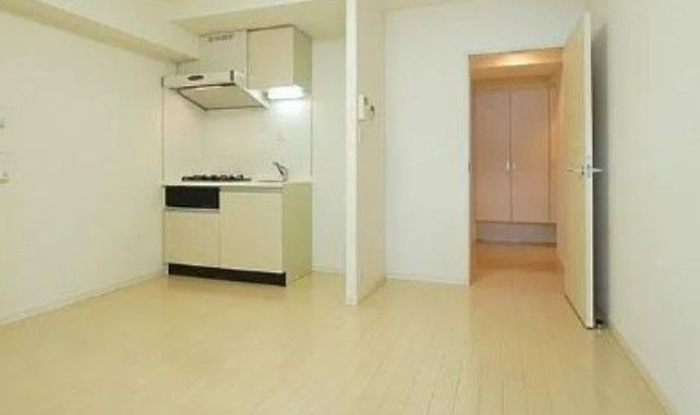 居室・リビング　別部屋参考画像