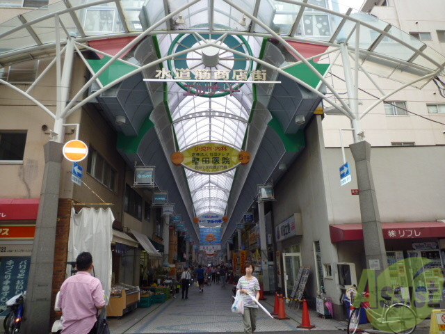 その他　（その他）まで363m