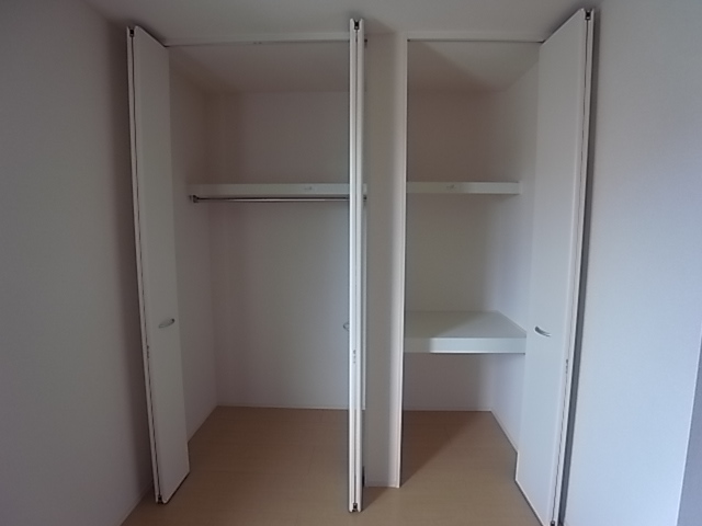 エルスールJの内装写真