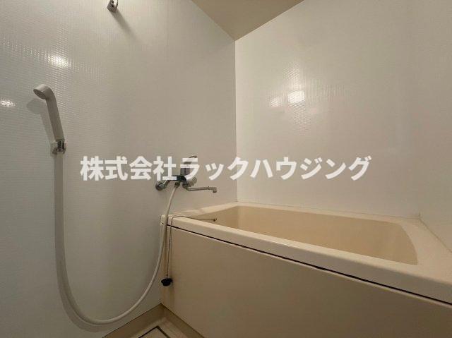 バス・シャワールーム　【お部屋探しはラックハウジングにお問合せ下さいませ】