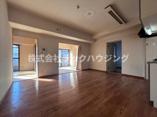 居室・リビング　【お部屋探しはラックハウジングにお問合せ下さいませ】