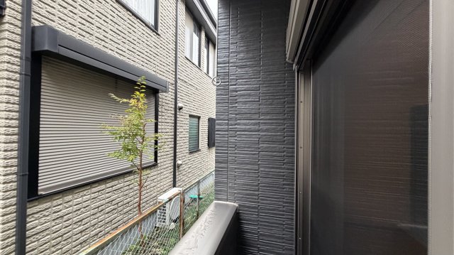 アデライデ東浦和の内装写真