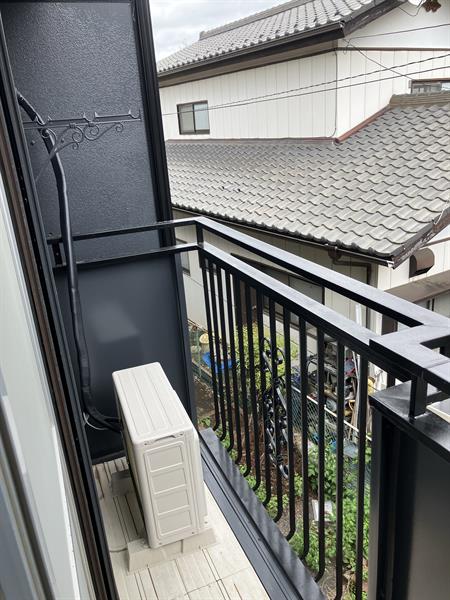 KASUMI TERRACEIIの内装写真