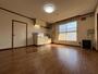 居室・リビング　広くてキレイなお部屋が広がっていて、充実した生活が送れそう。