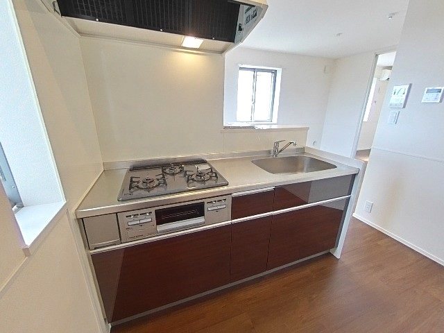 キッチン　他部屋参考