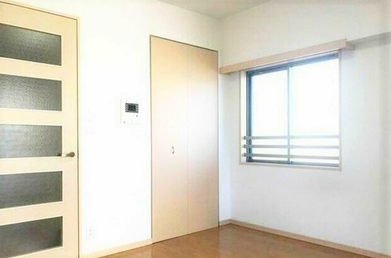 居室・リビング　★角部屋、二面採光、風通しも良好★