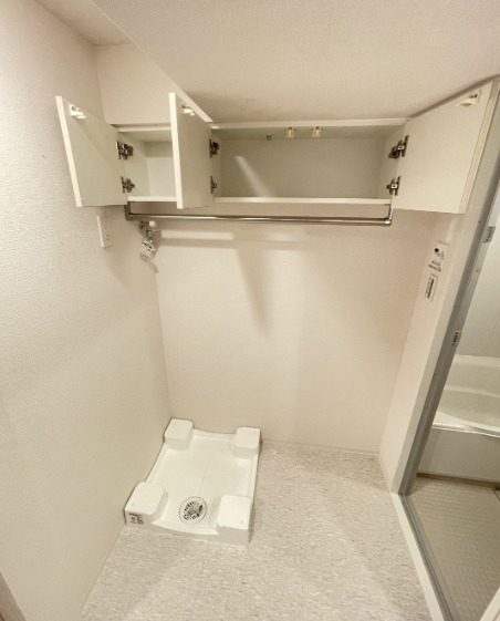 その他設備　※別部屋の参考写真です。