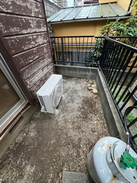 庭