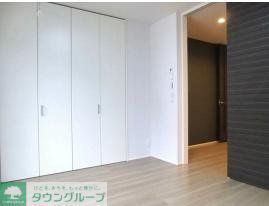 その他部屋・スペース　エントランス