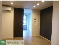 収納　エントランス
