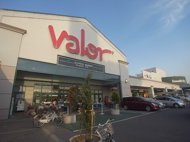 スーパー　バロー 光音寺店（スーパー）（スーパー）まで430m
