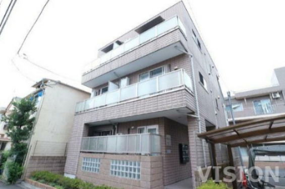 建物外観　☆外観☆