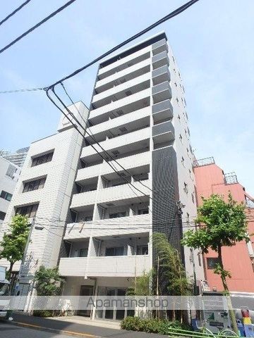 CITY SPIRE 新富町