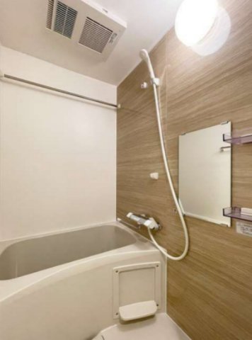 バス・シャワールーム　☆浴室☆