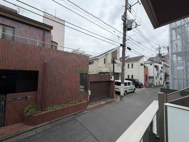 プレシャスコート鷺宮のその他写真